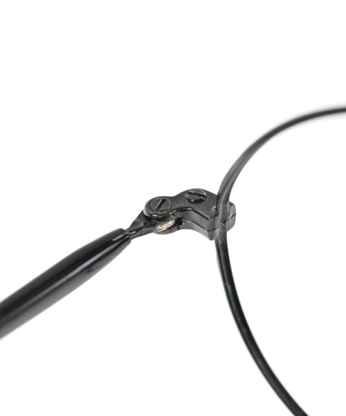 -（ソノタ）メガネ 黒 サイズ:- メンズ/2200677155159