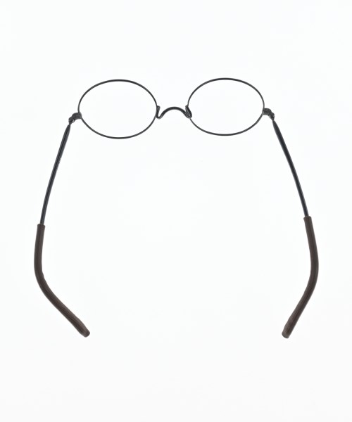 -（ソノタ）メガネ 黒 サイズ:- メンズ/2200677155159