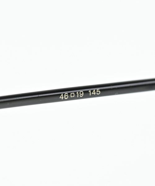 -（ソノタ）メガネ 黒 サイズ:- メンズ/2200677155159