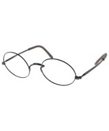 -（ソノタ）メガネ 黒 サイズ:- メンズ/2200677155159