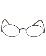 -（ソノタ）メガネ 黒 サイズ:- メンズ/2200677155159