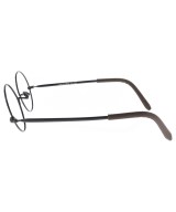 -（ソノタ）メガネ 黒 サイズ:- メンズ/2200677155159