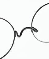 -（ソノタ）メガネ 黒 サイズ:- メンズ/2200677155159