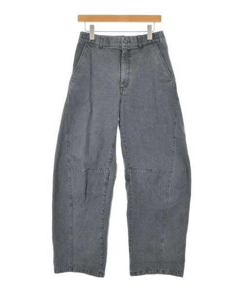 その他(ソノタ)デニムパンツ グレー サイズ:1(S位)/2200677186023