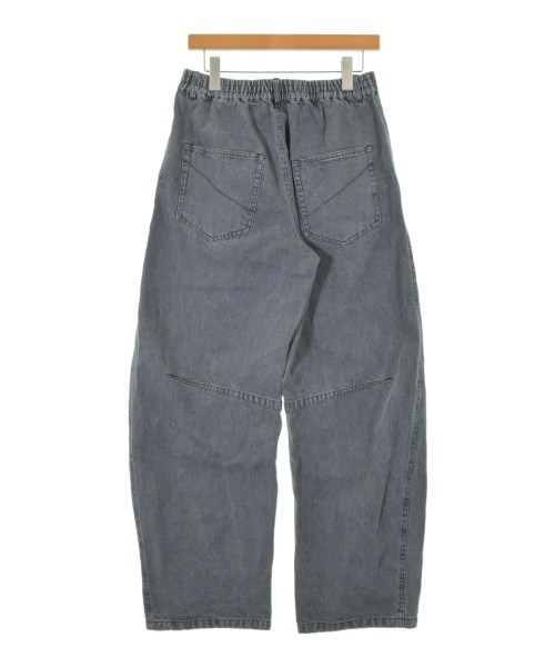-（ソノタ）デニムパンツ グレー サイズ:1(S位) メンズ/2200677186023