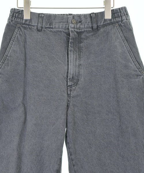 -（ソノタ）デニムパンツ グレー サイズ:1(S位) メンズ/2200677186023