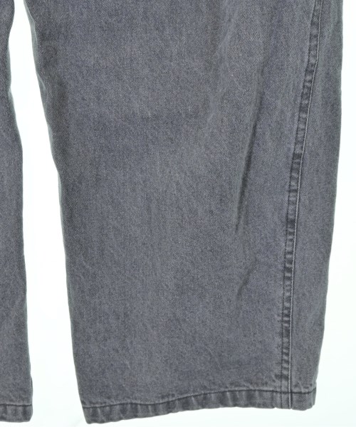 -（ソノタ）デニムパンツ グレー サイズ:1(S位) メンズ/2200677186023