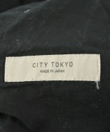 -（ソノタ）デニムパンツ グレー サイズ:1(S位) メンズ/2200677186023