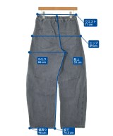 -（ソノタ）デニムパンツ グレー サイズ:1(S位) メンズ/2200677186023