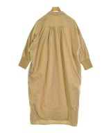 -（ソノタ）シャツワンピース ベージュ サイズ:F レディース/2200677198019