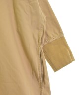 -（ソノタ）シャツワンピース ベージュ サイズ:F レディース/2200677198019