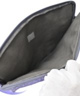 -（ソノタ）ポーチ 紫 サイズ:- レディース/2200655630425