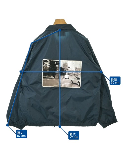 -（ソノタ）その他 紺 サイズ:L メンズ/2200672705274