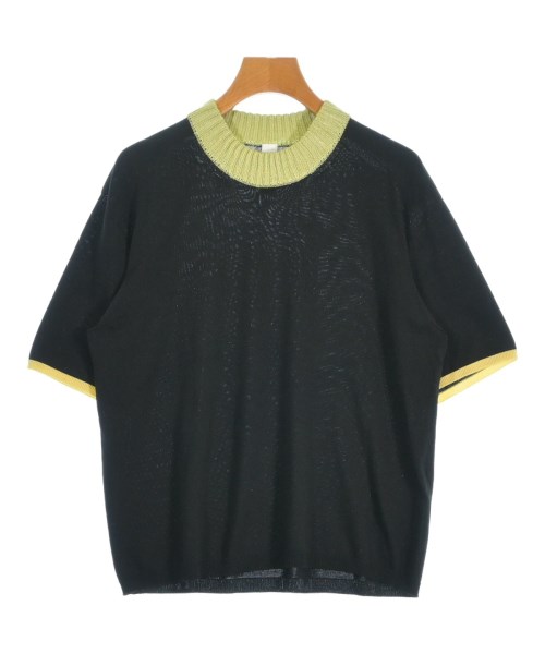 その他(ソノタ)ニット・セーター 黒 サイズ:F/2200672705496