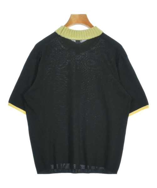 -（ソノタ）ニット・セーター 黒 サイズ:F レディース/2200672705496