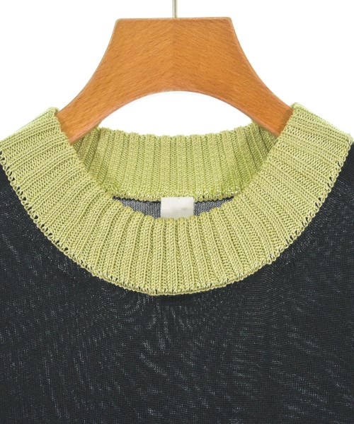 -（ソノタ）ニット・セーター 黒 サイズ:F レディース/2200672705496