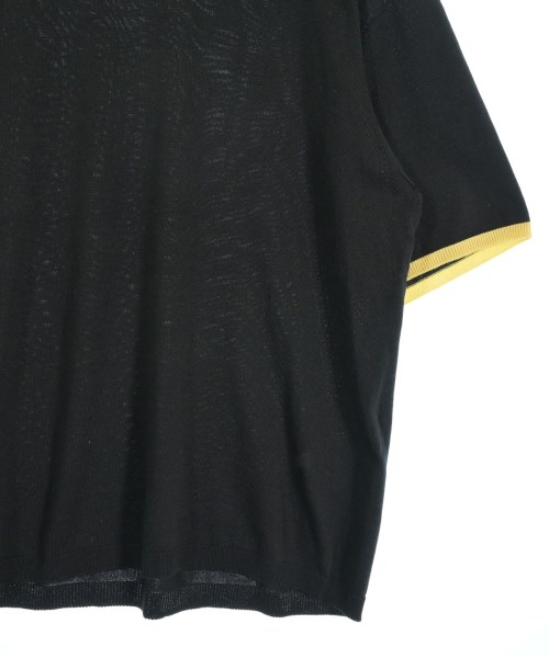 -（ソノタ）ニット・セーター 黒 サイズ:F レディース/2200672705496