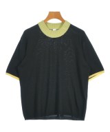 -（ソノタ）ニット・セーター 黒 サイズ:F レディース/2200672705496