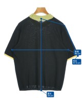 -（ソノタ）ニット・セーター 黒 サイズ:F レディース/2200672705496