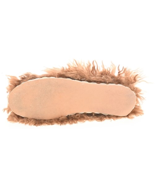 -（ソノタ）パンプス 茶 サイズ:EU39(25.5cm位) レディース/2200672705786