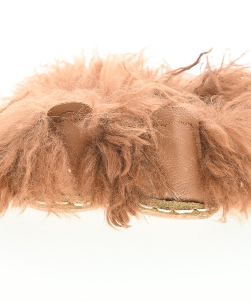 -（ソノタ）パンプス 茶 サイズ:EU39(25.5cm位) レディース/2200672705786