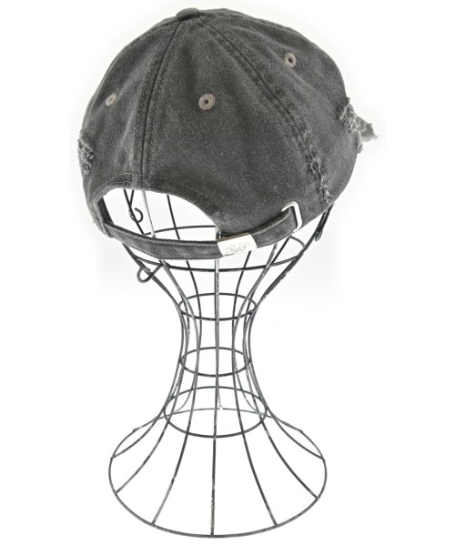 -（ソノタ）キャップ グレー サイズ:- メンズ/2200672913099