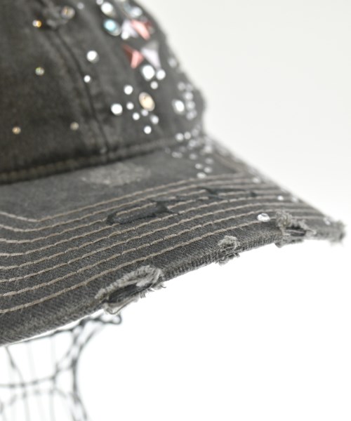 -（ソノタ）キャップ グレー サイズ:- メンズ/2200672913099