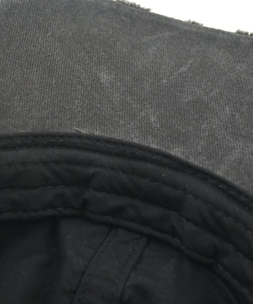 -（ソノタ）キャップ グレー サイズ:- メンズ/2200672913099