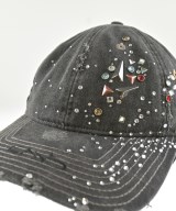 -（ソノタ）キャップ グレー サイズ:- メンズ/2200672913099