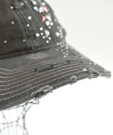 -（ソノタ）キャップ グレー サイズ:- メンズ/2200672913099