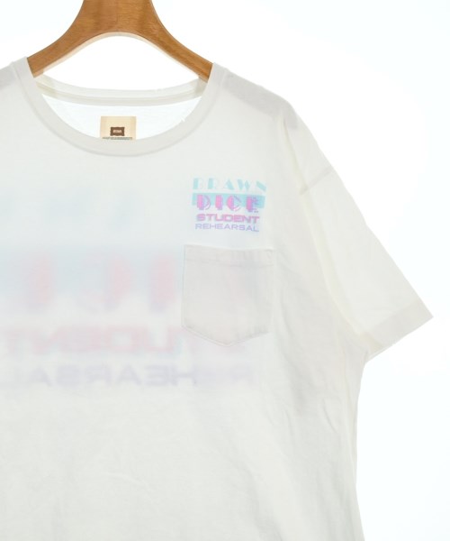 -（ソノタ）Tシャツ・カットソー 白 サイズ:M レディース/2200674997011