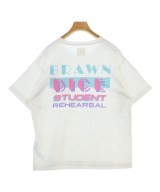 -（ソノタ）Tシャツ・カットソー 白 サイズ:M レディース/2200674997011