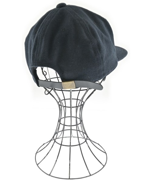 -（ソノタ）キャップ 黒 サイズ:- メンズ/2200676296099