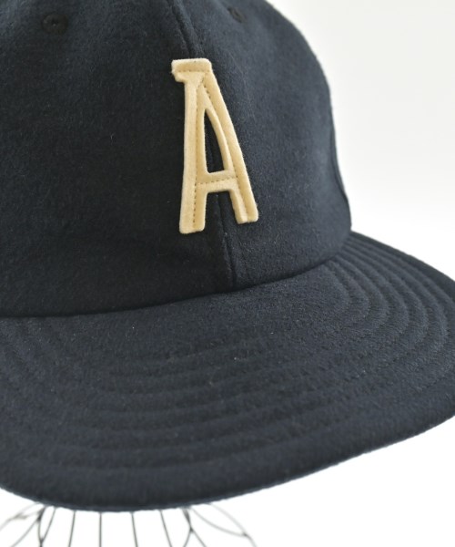 -（ソノタ）キャップ 黒 サイズ:- メンズ/2200676296099