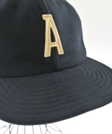 -（ソノタ）キャップ 黒 サイズ:- メンズ/2200676296099