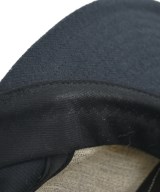 -（ソノタ）キャップ 黒 サイズ:- メンズ/2200676296099