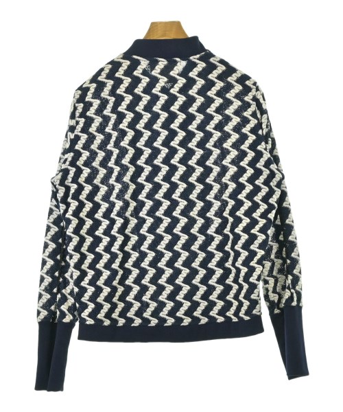 -（ソノタ）カーディガン 紺 サイズ:L メンズ/2200677384047