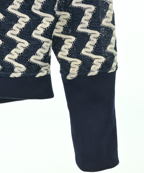 -（ソノタ）カーディガン 紺 サイズ:L メンズ/2200677384047