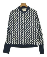 -（ソノタ）カーディガン 紺 サイズ:L メンズ/2200677384047