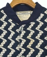 -（ソノタ）カーディガン 紺 サイズ:L メンズ/2200677384047