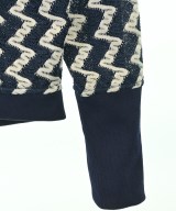 -（ソノタ）カーディガン 紺 サイズ:L メンズ/2200677384047