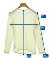 -（ソノタ）ニット・セーター 白 サイズ:-(S位) レディース/2200677482033