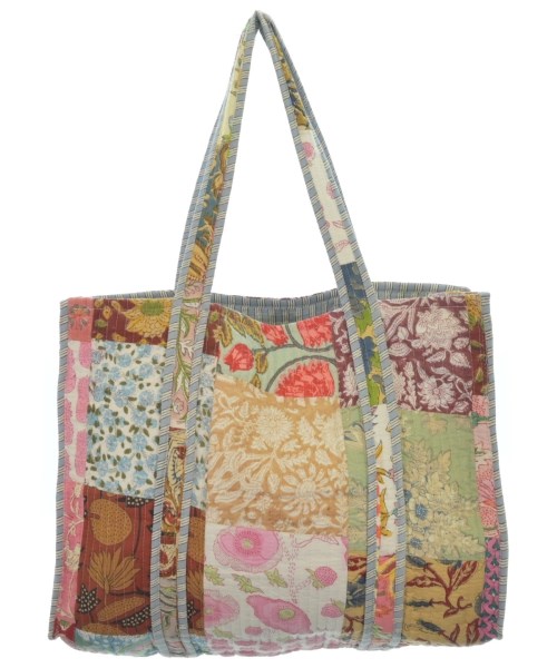 その他(ソノタ)トートバッグ その他（柄物・カラフル） サイズ:-/2200677557090