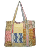 -（ソノタ）トートバッグ その他（柄物・カラフル） サイズ:- レディース/2200677557090