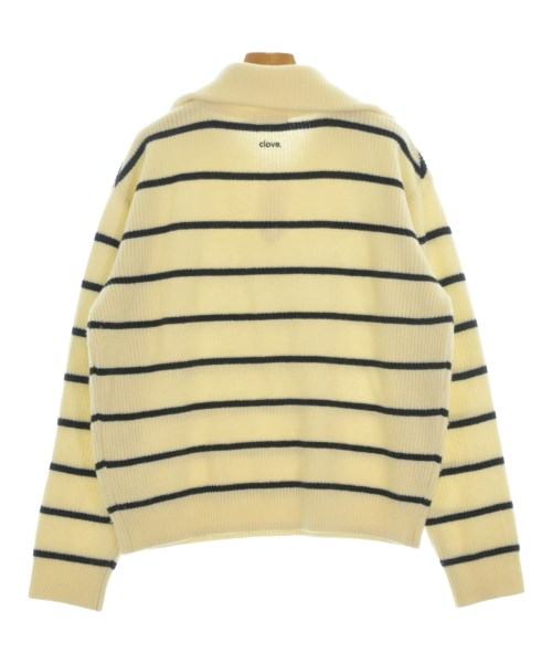 -（ソノタ）ニット・セーター 白 サイズ:M レディース/2200672469251