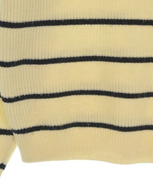 -（ソノタ）ニット・セーター 白 サイズ:M レディース/2200672469251