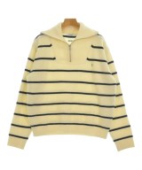 -（ソノタ）ニット・セーター 白 サイズ:M レディース/2200672469251