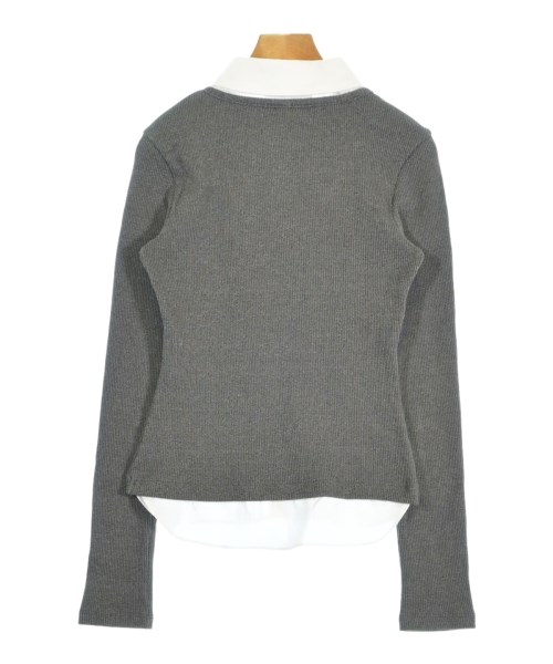 -（ソノタ）ニット・セーター グレー サイズ:F レディース/2200672469466