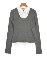 -（ソノタ）ニット・セーター グレー サイズ:F レディース/2200672469466