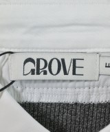 -（ソノタ）ニット・セーター グレー サイズ:F レディース/2200672469466